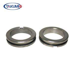 China OEM ODM 12 Months Warranty Water Pump Mechanical Oil Seal factory