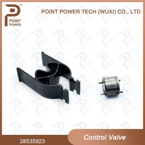 Common Rail Fuel Injector Control Valve 28535923