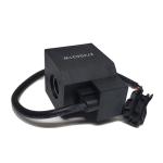 Solenoid Valves Excavator Replacement Parts DH220-5 DH60 DH55