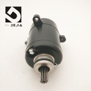 China 12V BM150 Starter Motor Motorcycle High Rotating Speed 12000 R/Min factory