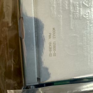 125800-02 | Bently Nevada | Isolated Keyphasor I/O Module