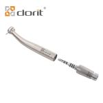 Led Fiber Optic Handpieces Push Button Kavo Coupling Dental Turbine Handpieces