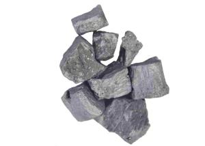 China High Efficiency FeSiMg Ferro Silicon Alloy 7% Mg Deoxidizer factory