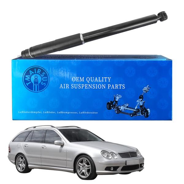 Car Model Mercedes-Benz C203 2004-2008 Shock Absorber 2033261700 for Rear Left