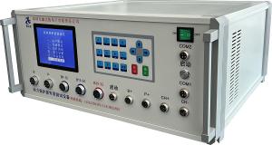 China 1-32 Series 120A Over Discharge Protection Current Cylindrical Battery Pack BMS Tester Lithium Battery Protection Board factory