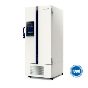 China Direct Cooling Ultra Low Temperature Freezer With Manual Defrosting Capability on sale