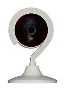 China Voice Control Night vision Wireless Indoor IP CCTV Camera factory