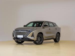 China Changan Electric Cars UNI-Z 2024 IDD 125km Leading Edition New PHEV factory