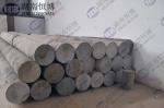 Dissoluble Soluble Magnesium Alloy Material / Magnesium Billet Used In