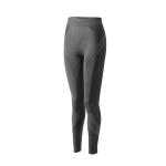 84% Polyester 16% Spandex Butt Lifting Workout Leggings Emboridery / Printing