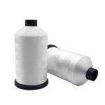Continuous Filament 1kg/roll 210d Nylon 6 Sewing Thread for Quilting Mattress