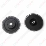 Assembleon SMT Nozzle Parts ITF2 Sprock Wheel 4022 516 12300 For Pick And Place