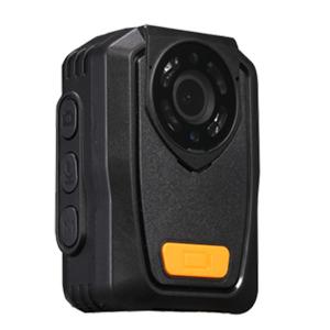 China Security Mini Button Body Video Camera Recorder 2 Meters Shock Proof 155 Gram factory