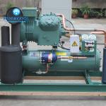 Refrigeration evaporator/ heat exchanger/air cooled condenser