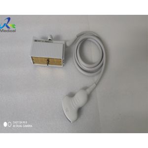 Cypress 4C1 Convex Ultrasound Transducer Probe Abdominal Vascular Hospital
