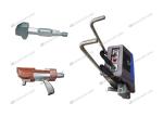 Mini 60W IPG Fiber Laser Cleaner Equipment For Rubber Mold Cleaning