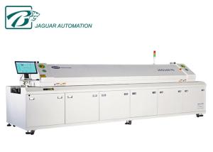 China Forced Hot Air Machine For Soldering , Tin Soldering Machine For BGA / SMD / SMT factory