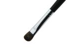 Eyeshadow Tools Makeup Blending Brush With Black Wooden Handle