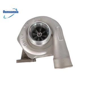 T04B58 Turbocharger 2674A363 2674363 For Perkins T6-354.4 Engine