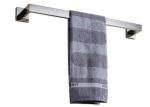 Single Towel Rail &Hand Towel Rail 83108-Square&Black color &Brush color&SS304