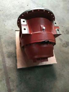 China 72Nm Torque Mixer Truck Used ZF Transmission Gearbox factory