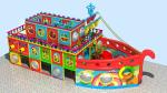 mart children indoor playground covered playground indoor play center for