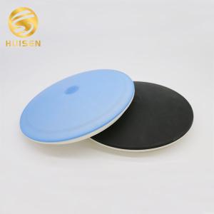 China 9 Inch Epdm Diffuser Membrane Silicone / Epdm Diffuser Membrane Crown Type factory