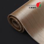 Premium Quality Thermalized Fiberglass Weave With Excellent Abrasion Resistance