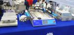 Hot air + Infrared 2500w Reflow Oven BRT-420 300*300mm SMD BGA Rework Station