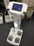 Fat Monitoring / Body Composition Analyzer Machine , Body Fat Percentage