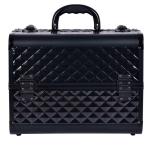Customized Professional Middle Size Aluminium Beauty Case Multi Color