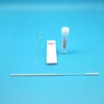 Nasal Swab Saliva Test Kit In Vitro Diagnostic Reagent