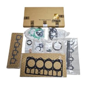 China Gasket Set 02937754 0293 7754 2937754 01-10077-01 T9000959 for DEUTZ TCD3.6 L04 engine factory