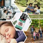 Compound Insect Repellent Oil FDA 1kg Mosquito Repellent Essential Oil Blends