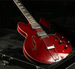 Quality hollow body 12 string jazz 335 325 345 electric guitar