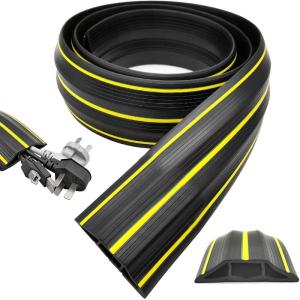 China 2 Inches Width Door Bottom Sealing Strip With Long-Lasting Sealing factory