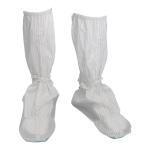 Anti Skid ESD Antistatic Esd Reusable Washable Safety Cleanroom Boots Covers
