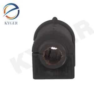 China C2C20470 Auto Parts Rear Rubber Mountings Front Suspension Stabilizer Bar Bush Bushing C2C12745 Fit For Jaguar XJ 2010-2019 X351 factory