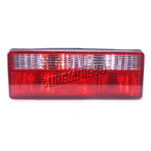 China Auto Tail Lights OEM 3773910Q15 3773920Q15 Rear Taillight For JAC Truck New Lamp factory