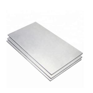 China Hot Rolled SUS302 S30240 12Cr18Ni9Si3 302B 17X18H9 1.4325 PVD 5mm Stainless Steel Plate Sheet 24 Gauge factory