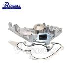 1.4 16V Engine Model Aluminum Auto Parts Cooling Water Pump 1610059276 For