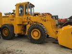 Used TCM 75B bulldozer for sale