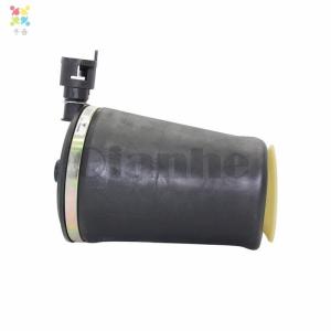 China Air Ride Suspension Systems Gas Spring 3U2Z5580AA 3U2Z5580BA Pneumatic Sleeve For Ford Crown Victoria &amp; Lincoln Town Car factory