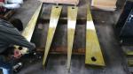 C100 Wedge Jaw Crusher Spare Parts Customized Design for Durable and Wear