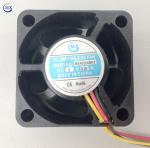 Dc motor Equipment Cooling Fans , 5V brushless axial cooler fan for dissipation