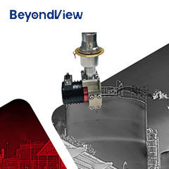 G330C2 Optical Gas Imaging Camera Core Cooled LWIR Infrared Detector 320x256/30