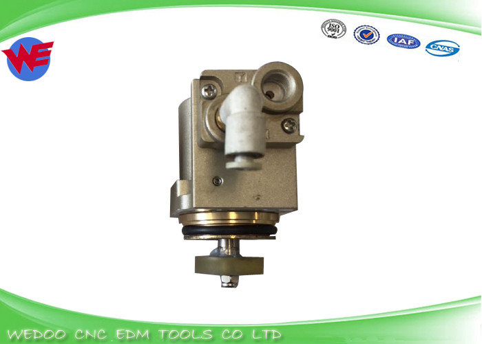 Sodick AQ750L CKD Valve Type SAB-X090-FL-376357 Code 2063926 453613 EDM Parts