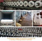 Z80g 3-5 Tons Per Coil 0.35*1219mm Size Color Prepainted PPGI Steel Coil as