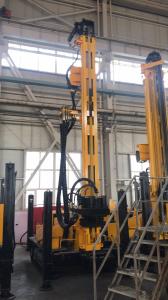China HYDRAULIC DRILLDRILLING RIG TOP HEAD DRIVE DTH AND MUD HIGH TORQUE factory