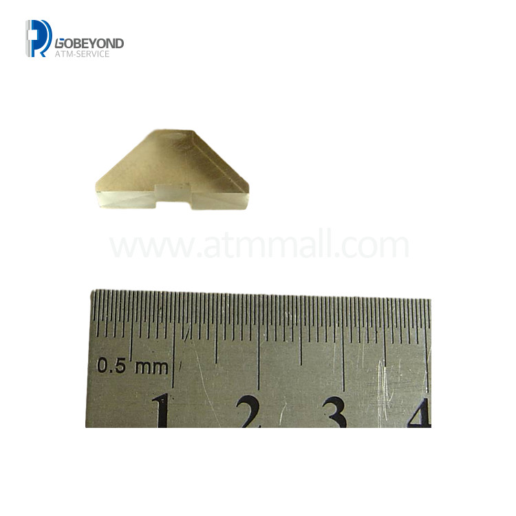 104000664 Prism Wincor Nixdorf 2050XE Presenter Lens